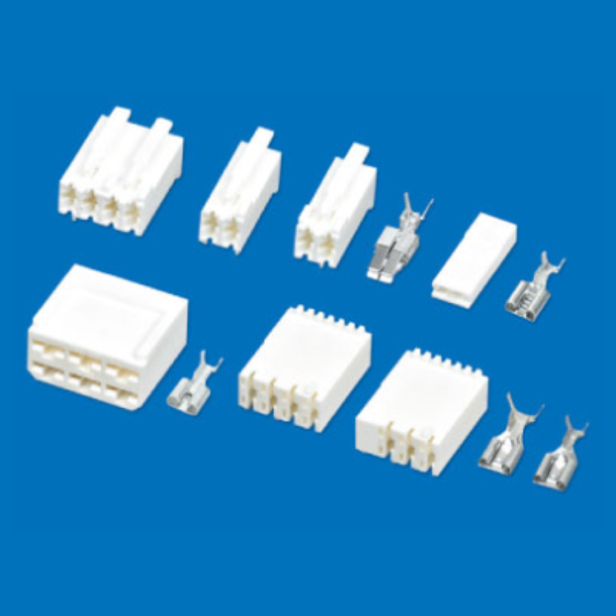 HX50007-2P-Hongxing 